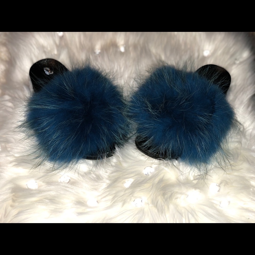 Fur slides! - Picture 3 of 9